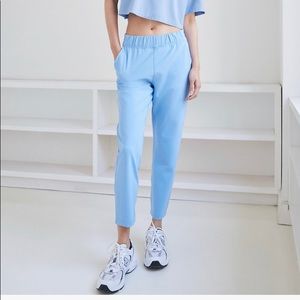 Aritzia Babaton Weekender Pants size M